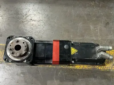 Used KOLLMORGEN AKM52KANCNDB00 Motors (misc) Ohio US | HGR 24 #1329460