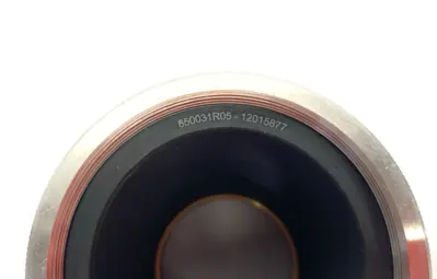 Used Laserline Optical Laser Lens Tube Extension Microscope Accessories Michigan US | Maverick Industrial Sales #1508035