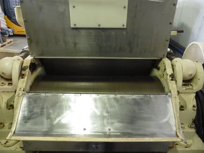 E. R. & F. TURNER 460 Mill Roll Paint (2, 3 or More Rolls) | Perry Equipment (6)