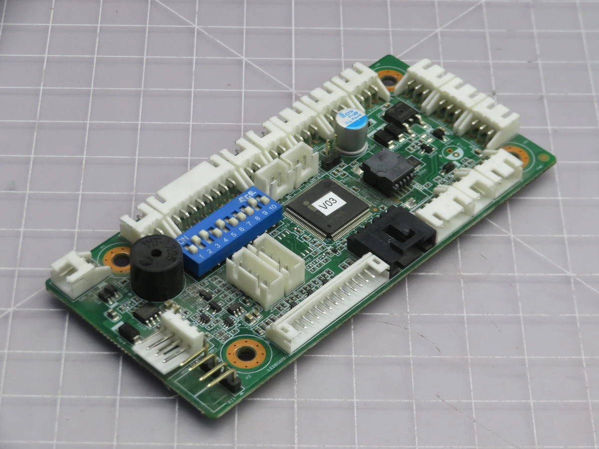 Used ADVANTECH _UNKNOWN_ Circuit Boards Texas US | OCO Industrial #1701344
