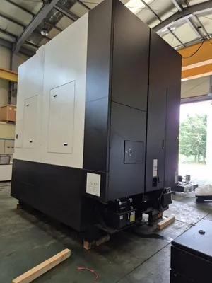 2024 HYUNDAI WIA LV1100RM BORING MILLS, VERTICAL, N/C & CNC | Prime Machinery (8)
