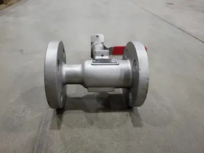 USED FLOWSERVE 1C5266PM300-V77-R7