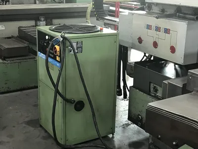 Used FIL FA 160 Bed Type Mills IT | Gamba Macchine Srl #1281207