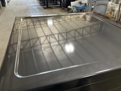 Used LG DLEX6500B Residential Appliances Michigan US | Miedema Asset Management Group #1577966