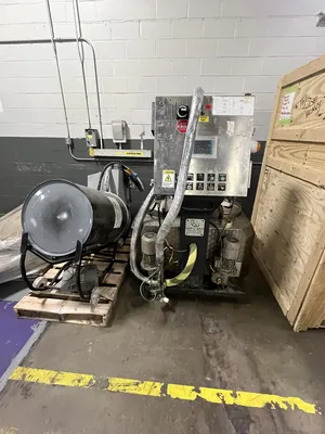 2008 NORDMECCANICA Super Combi3000 HD Printing & Converting, laminator | Mark One Machinery (27)