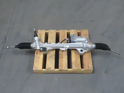 Used _UNKNOWN_ _UNKNOWN_ Parts Texas US | Aucto #1556463