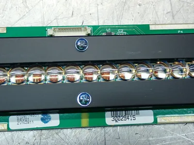 Used INDUSTRIAL MRO 0109774501 Printed Circuit Boards (PCB) Ohio US | HGR 24 #1150623