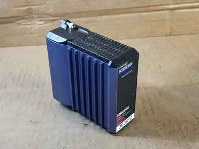 NEW INVENSYS FBM202