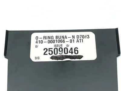 NEW ATI O-RING