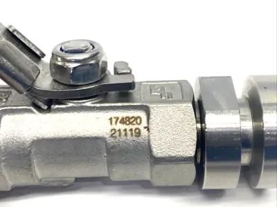 174820 21119, 3MEK21862 | Scheugenpflug 3MEK21862 Ball Valve KF30 8-HM Schwer 174820 21119 - New Other