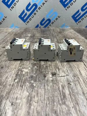 Used Merlin Gerin MULTI 9 C60H C16 Misc Electrical & Power Parts South Carolina US | ESS Industrial Equipment Sales #1407774