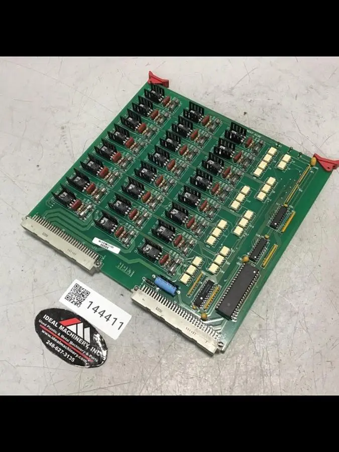 USED HPM 1D702-0009