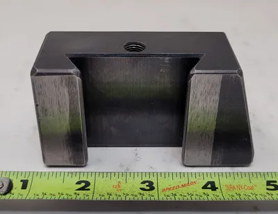 ALORIS CXA-7 Tooling & Accessories, Lathe Tooling | Machinery Central (4)