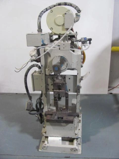 Used ARTOS ENGINEERING _UNKNOWN_ Wire Crimpers | OCO Industrial #1635084