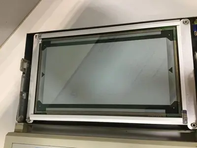 USED VAN DORN 6ES5 398-0KB1