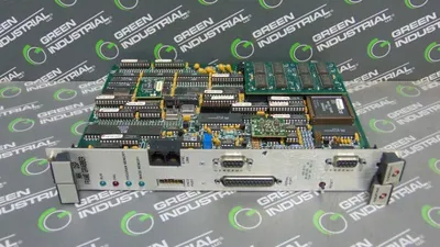 Perceptron 495-0191 Frame Grabber 96K DSP Used