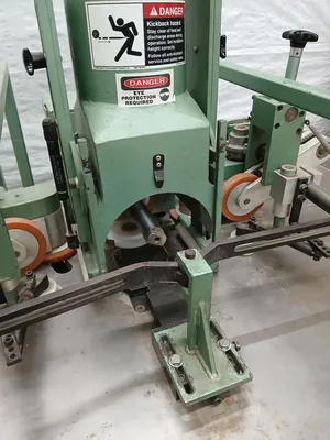 USED US CONCEPTS FAS-106T