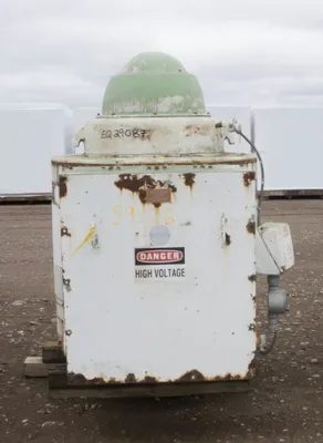 USED US ELECTRIC -