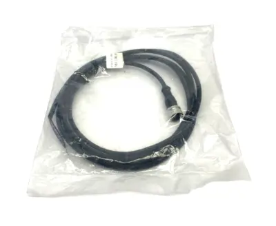 New | in-Stock Adsens Tech M123R-PUR-2M Cable & Wire Michigan US | Maverick Industrial Sales #1390985