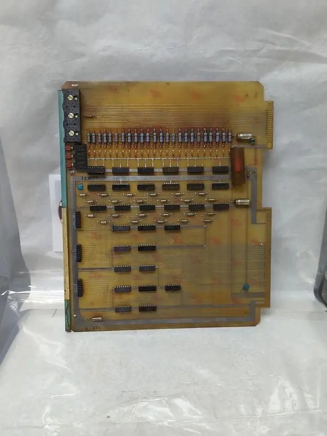 Used BENDIX 3731776B Miscellaneous Equipment (Electrical & Power) Ohio US | Surplus Asset Holdings #1240103