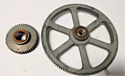 CINCINNATI _UNKNOWN_ Metalworking Lathes | Amiron Machinery (1)