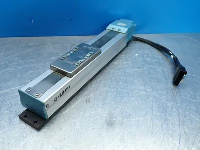 Used YAMAHA T606150 Linear Actuators Ohio US | HGR 24 #751826
