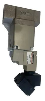 NEW SMC VNC311A-20A-5T COOLANT VALVE V0301-005T-X302 VNC311A20A5T