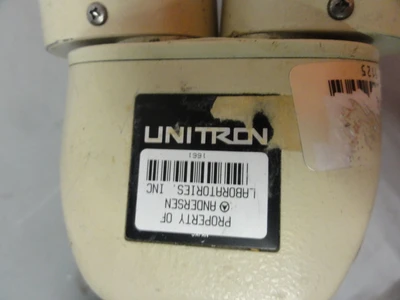 USED UNITRON ZSB