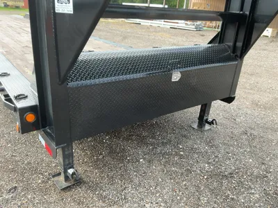 Used 2026 PJ TRAILERS 40' TANDEM AXLE Deckover Trailers Michigan US | Miedema Asset Management Group #1425155