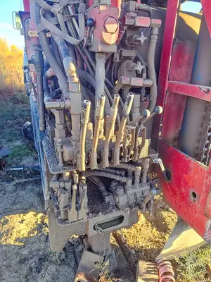 Used 1978 SCHRAMM T64HB DRILL RIG Drill Rigs California US | East West Machinery & Drilling #1417284
