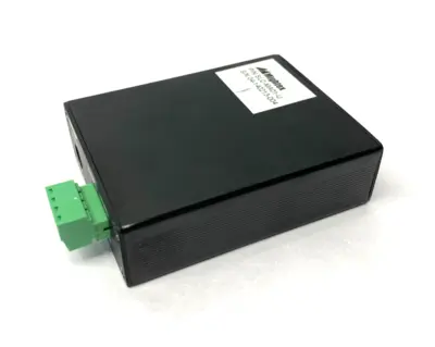 Used MIGHTEX UNIVERSAL 1-CHANNEL COMPUTER CONTROLLED LED DRIVER Lighting | Maverick Industrial Sales #1107300