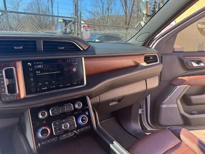 USED 2023 GMC YUKON DENALI ULTIMATE
