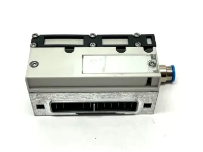 VMPA-FB-EPL-GU | Festo  End Plate Assembly 533372 - Used