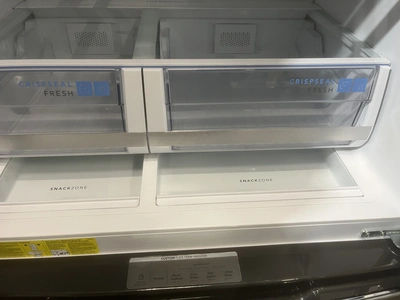 Used FRIGIDAIRE GALLERY 4 DOOR Residential Appliances Michigan US | Miedema Asset Management Group #1476283
