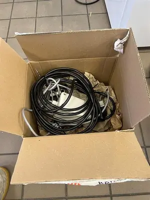 Bakon Transfer Pump (new - never used)
