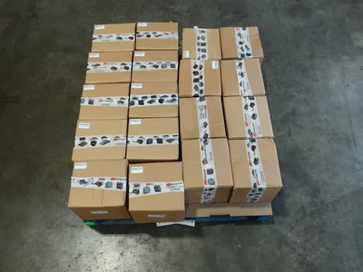 Used GRAYSON WP-6751-102 Pumps Ohio US | Aucto #1394639