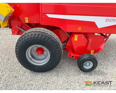 Used MASCHIO _UNKNOWN_ Square Balers Iowa US | Keast Enterprises #1360447