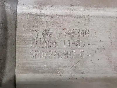 USED PRINCE SPD227A9H2-R