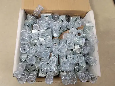 NEW ALLYCO SUPPLY 105ZP-01200