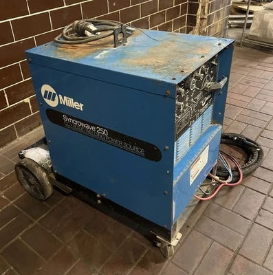 USED Miller 903056