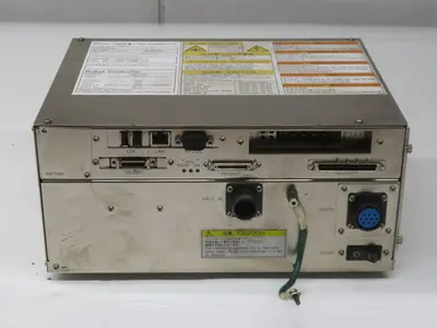 Used DENSO 410200-0860 410200-0860 Industrial Controls Texas US | Aucto #1454550