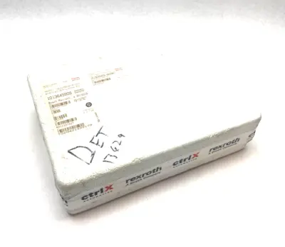 New | in-Stock BOSCH REXROTH INDRADRIVE COMPACT CONVERTER Variable Speed Drives | Maverick Industrial Sales #1109333
