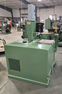 Used 1997 RMG 67-1051-68 Wire In-Line Drawers | Walden Machinery #1288858