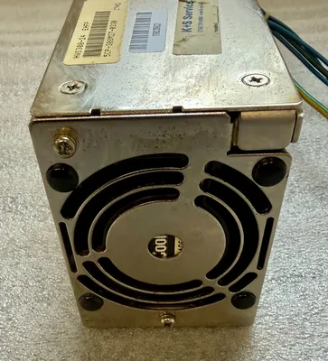 TDK LAMBDA HWS300-24 Power Supplies | Great American Equipment Company (3)