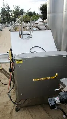 USED 1997 ECONOCORP 6463