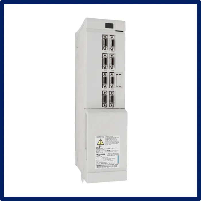 NEW MITSUBISHI MDS-C1-SP-110