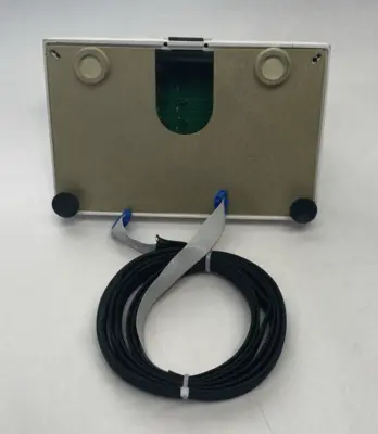 Used Electroglas Probe/Microscope Axis Manipulation Controller Coordinate Measuring Machine Parts Michigan US | Maverick Industrial Sales #1395446