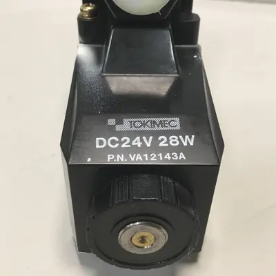 USED VICKERS DG4V36CMP7H750