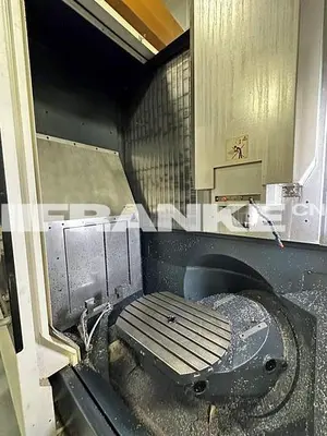 Used 2008 DMG MORI DECKEL MAHO DMU 70 EVO LINEAR Vertical Machining Centers (5-Axis or More) | FRANKE CNC, LLC #1382529