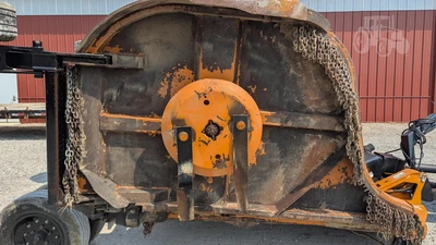 USED WOODS BW15.70
